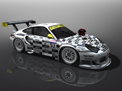 SFH Porsche 996 Turbo